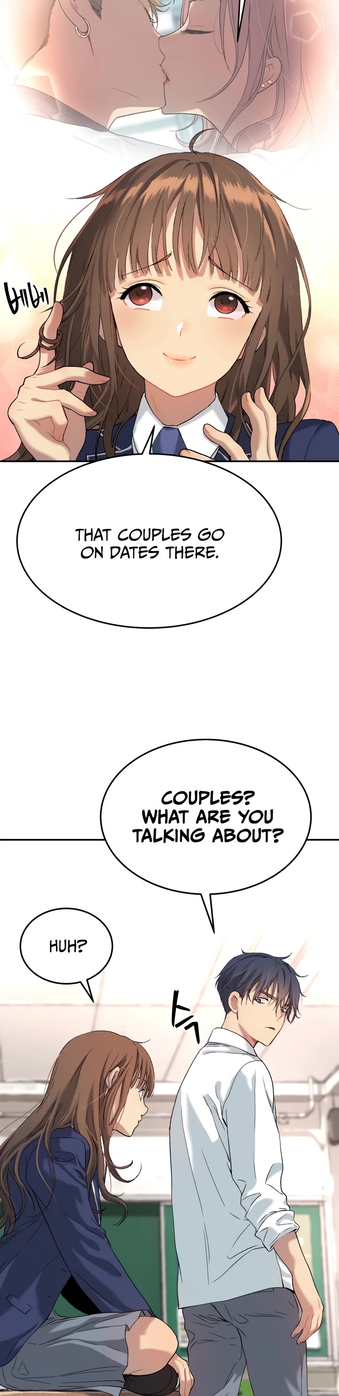 Legend of Dangun chapter 31 page 6