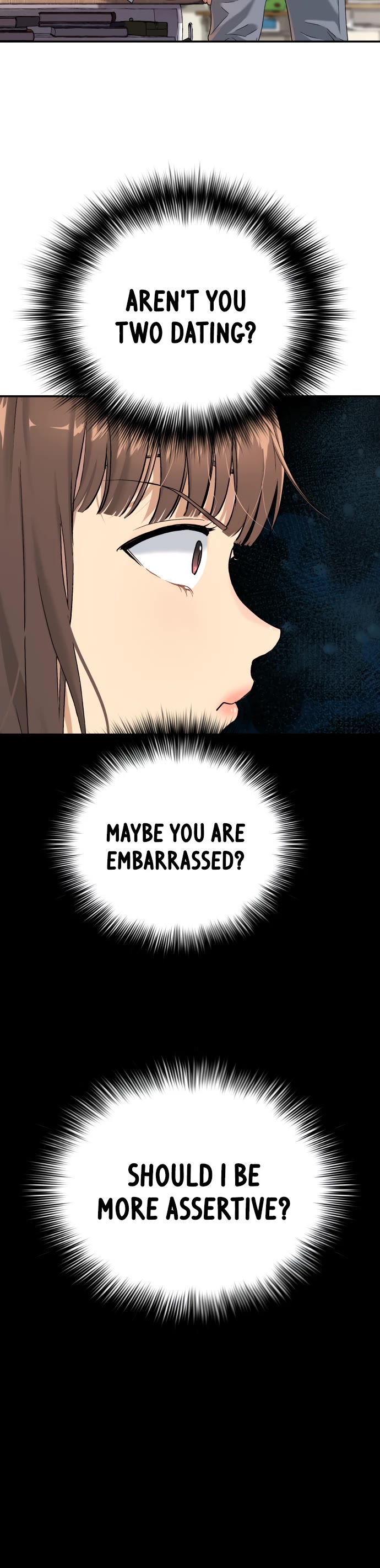 Legend of Dangun chapter 31 page 7