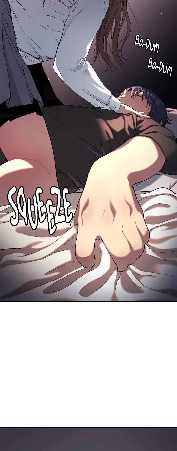 Legend of Dangun chapter 32 page 11