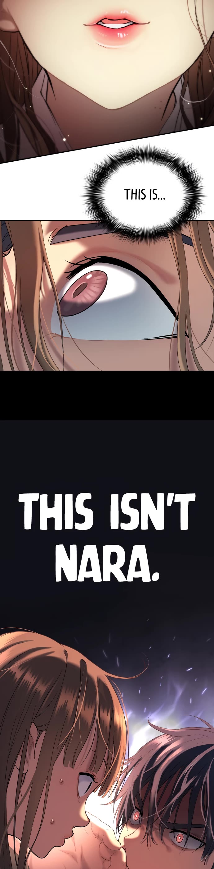 Legend of Dangun chapter 32 page 13