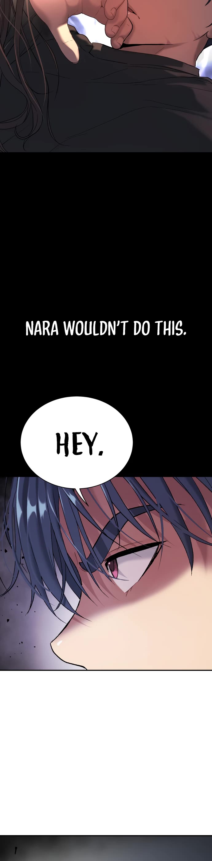 Legend of Dangun chapter 32 page 14