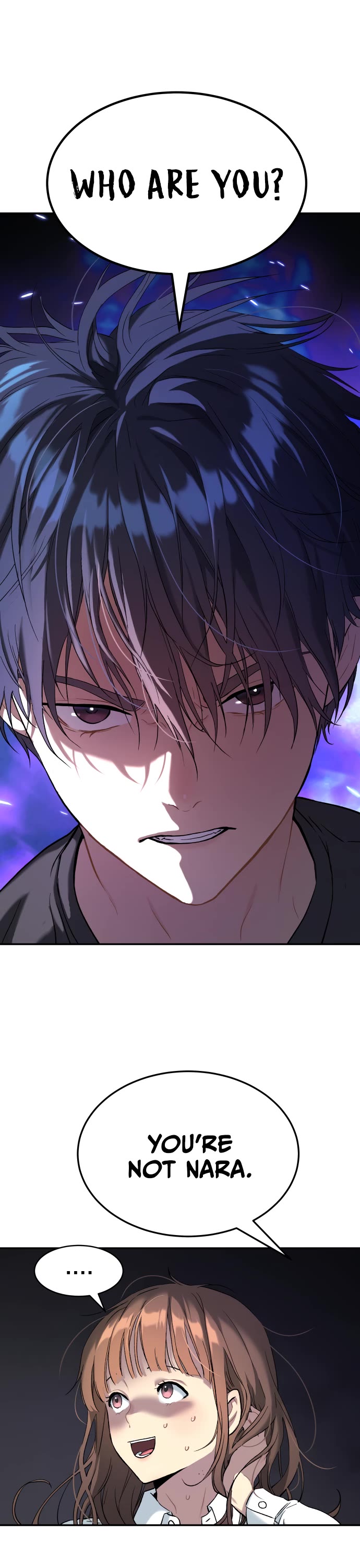 Legend of Dangun chapter 32 page 16