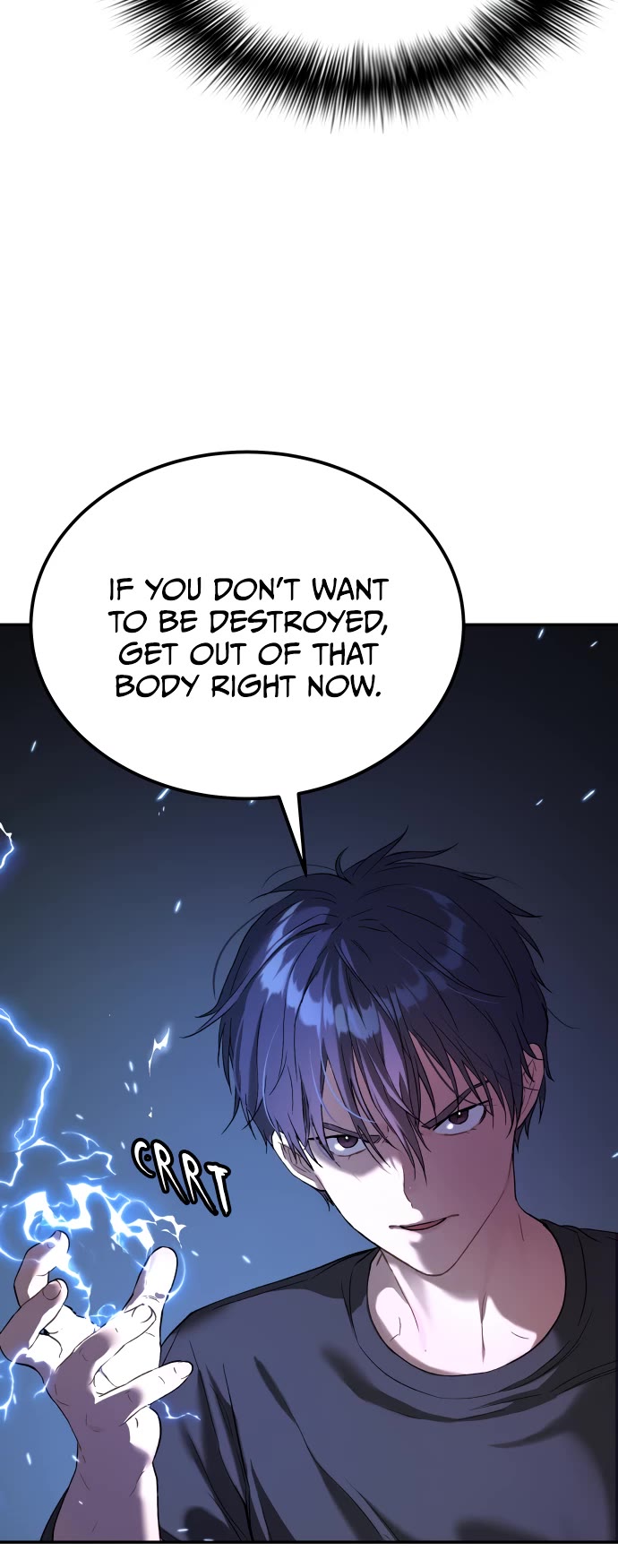 Legend of Dangun chapter 32 page 18