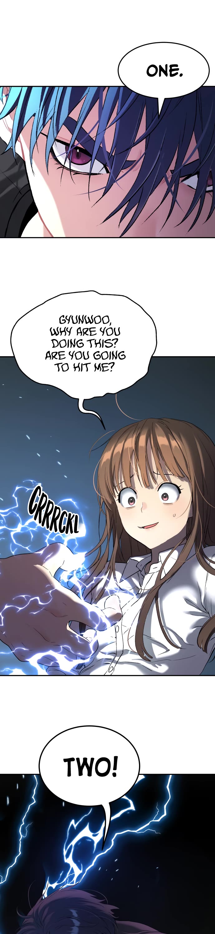 Legend of Dangun chapter 32 page 19