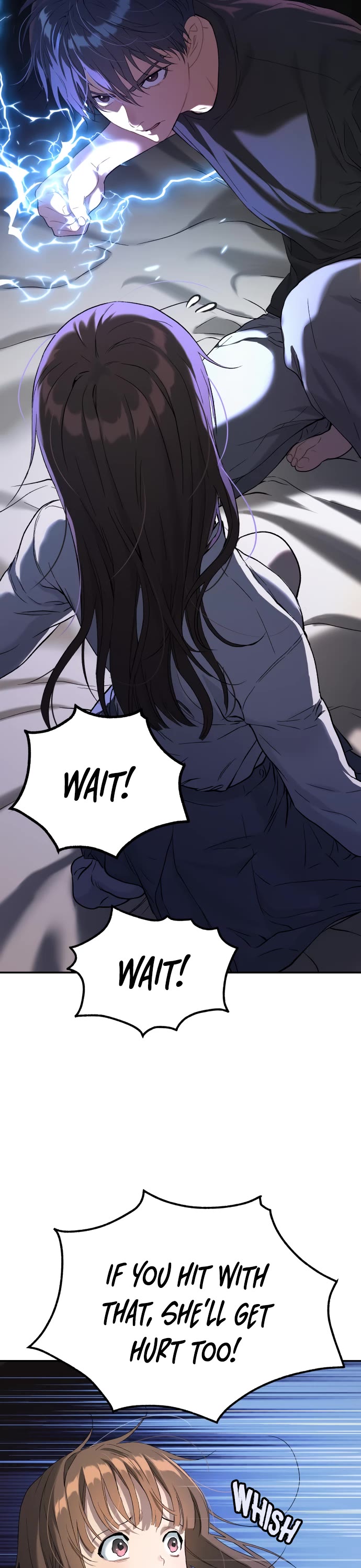 Legend of Dangun chapter 32 page 20