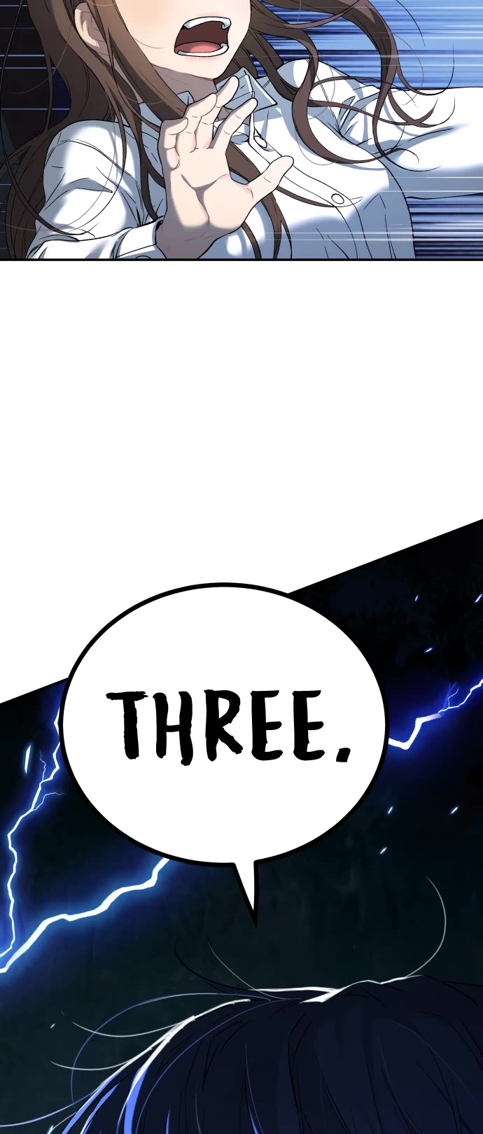 Legend of Dangun chapter 32 page 21