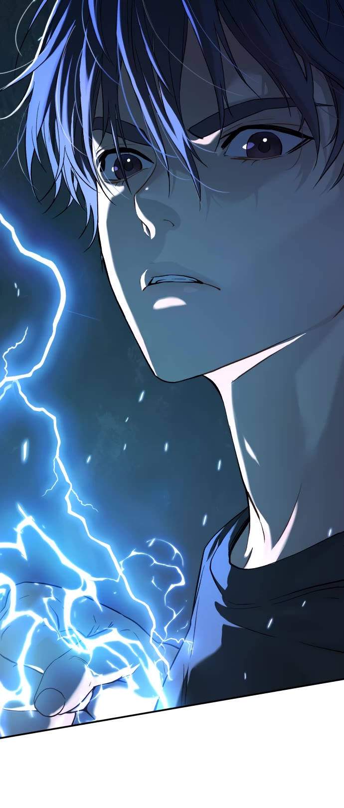 Legend of Dangun chapter 32 page 22