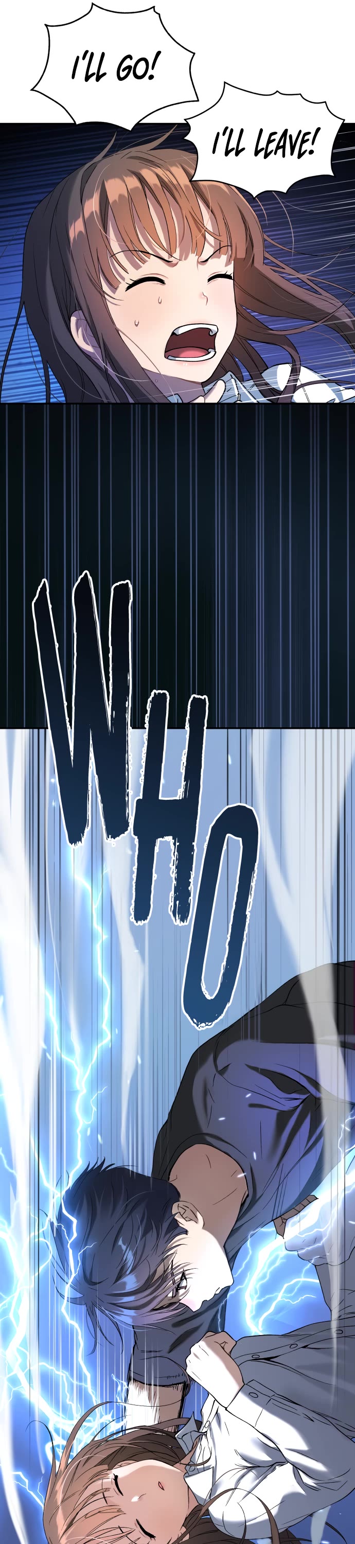 Legend of Dangun chapter 32 page 23