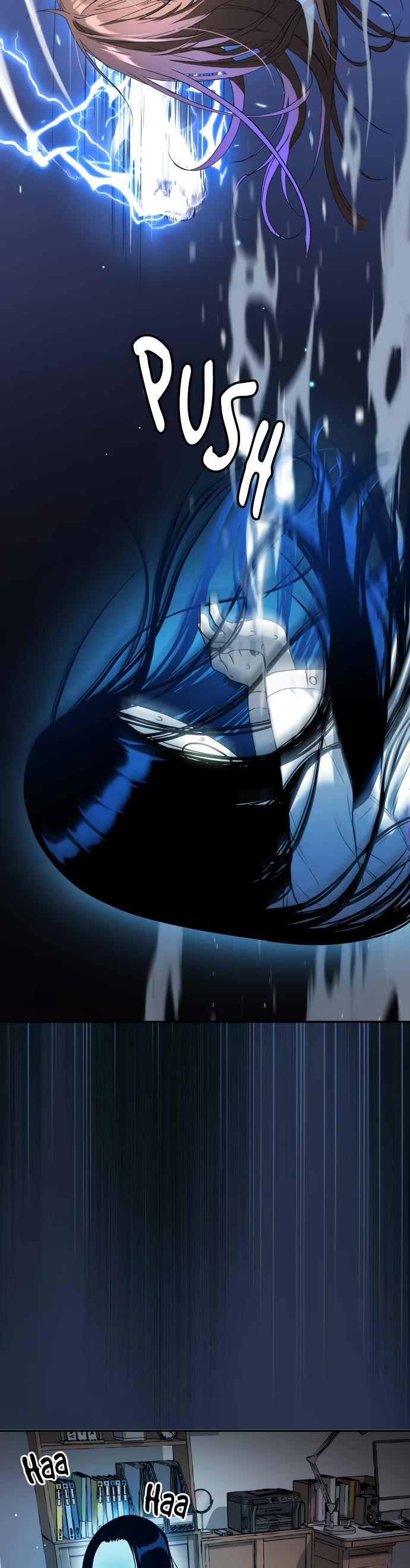 Legend of Dangun chapter 32 page 24