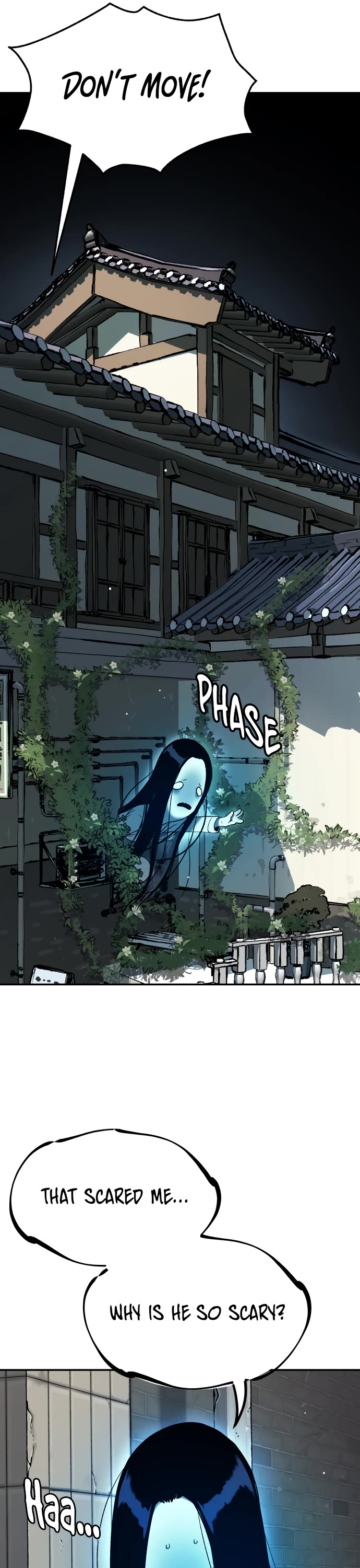 Legend of Dangun chapter 32 page 26