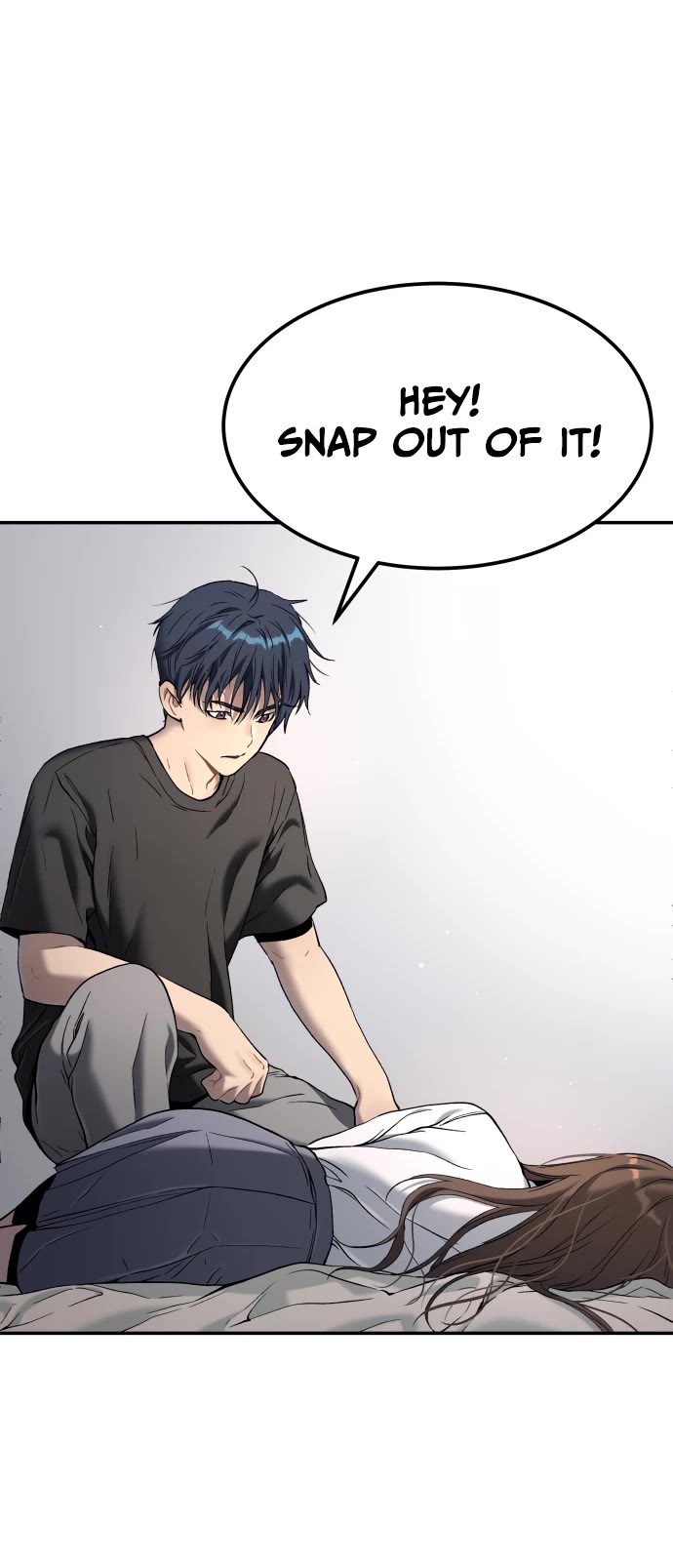 Legend of Dangun chapter 32 page 29