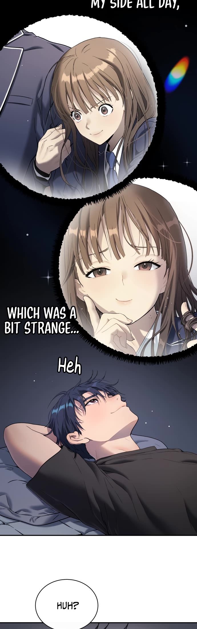 Legend of Dangun chapter 32 page 3