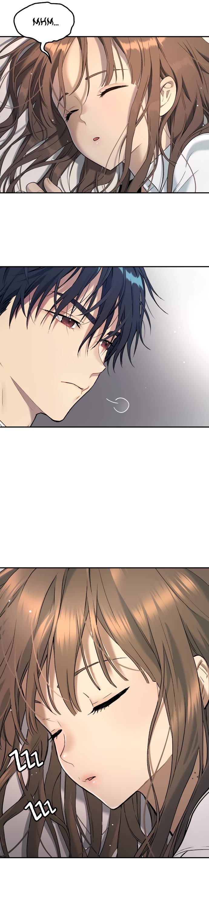 Legend of Dangun chapter 32 page 30