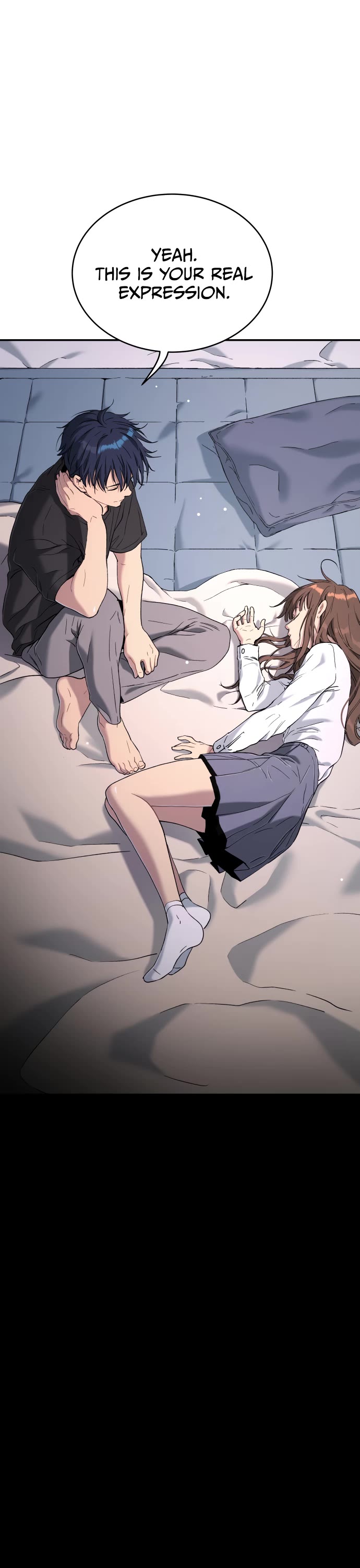 Legend of Dangun chapter 32 page 31