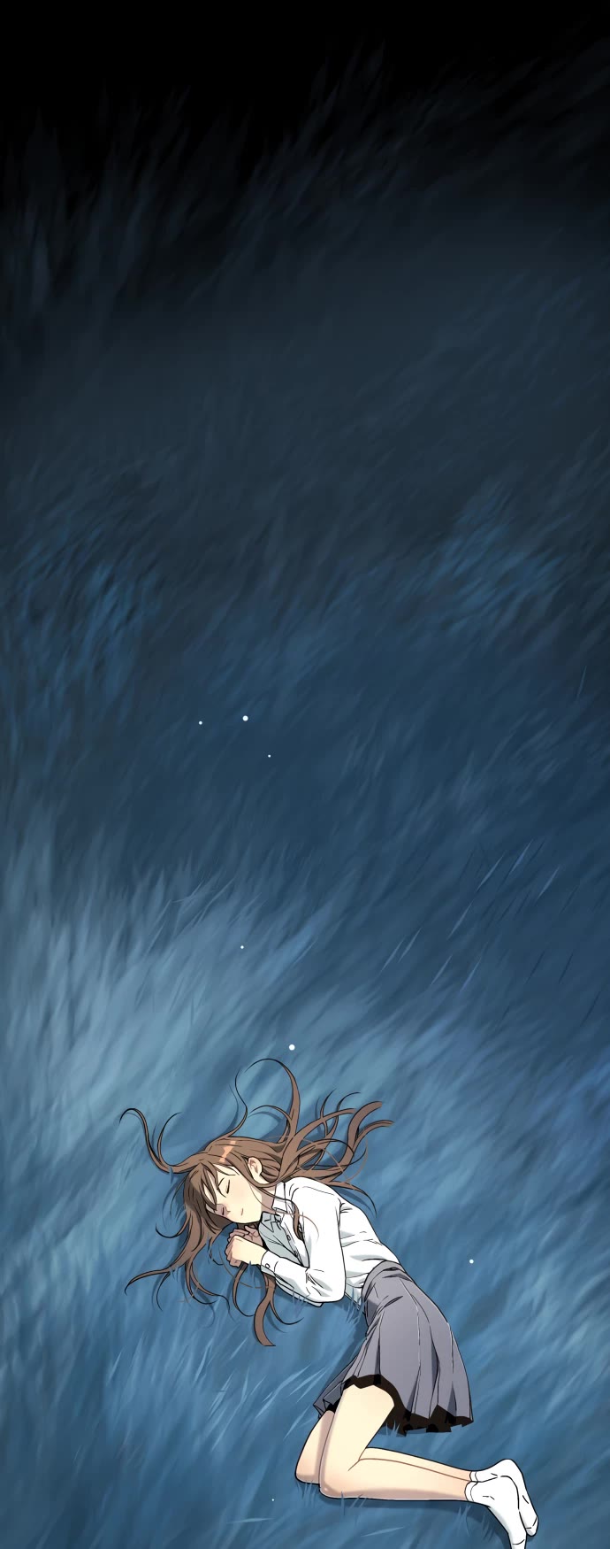 Legend of Dangun chapter 32 page 32