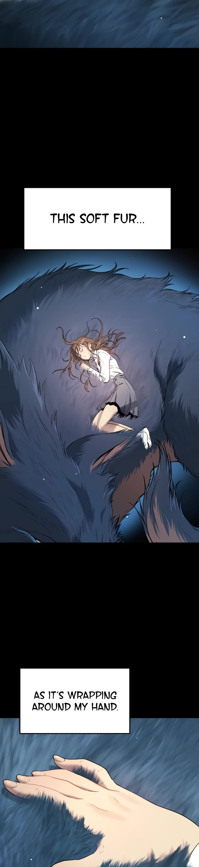 Legend of Dangun chapter 32 page 34