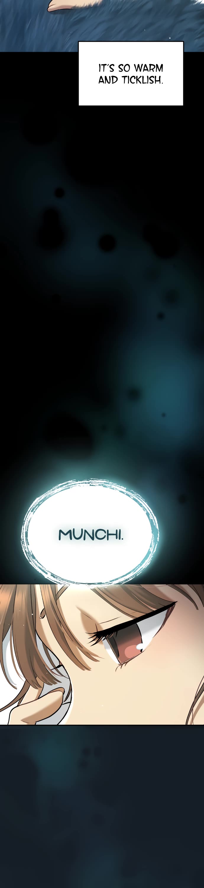 Legend of Dangun chapter 32 page 35