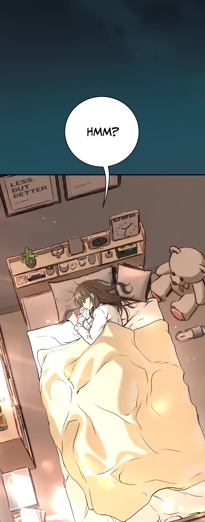 Legend of Dangun chapter 32 page 36