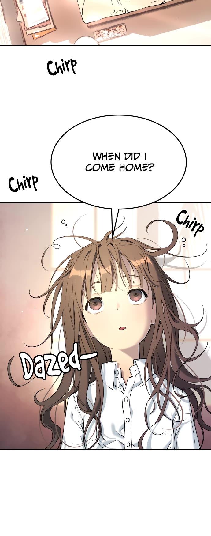 Legend of Dangun chapter 32 page 37