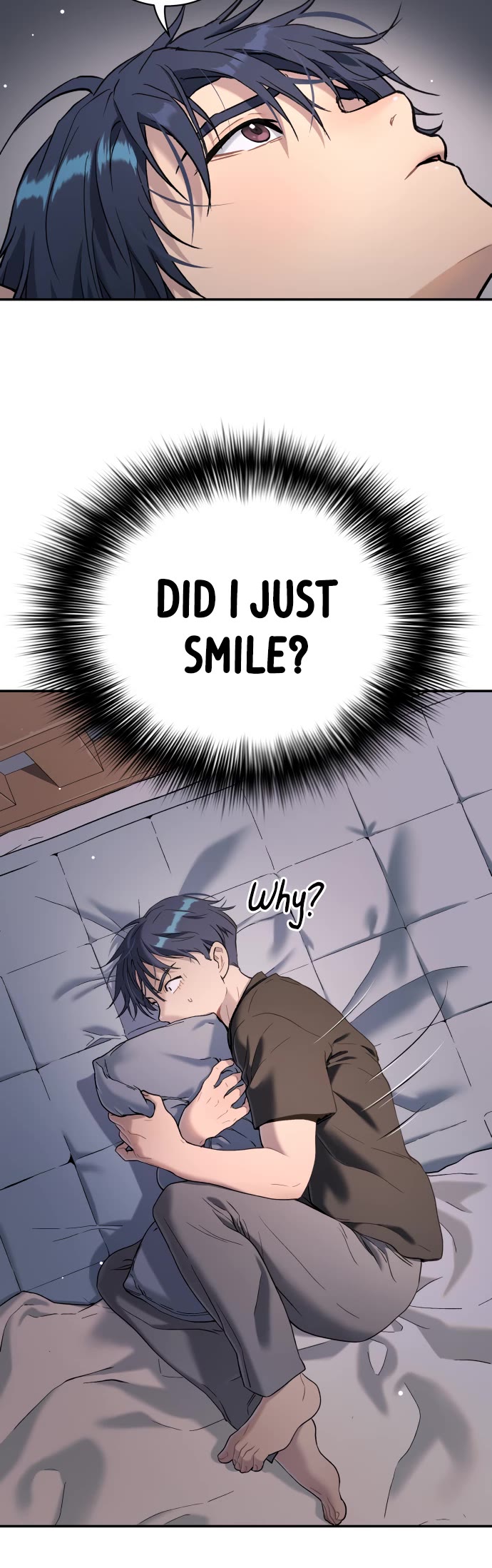 Legend of Dangun chapter 32 page 4