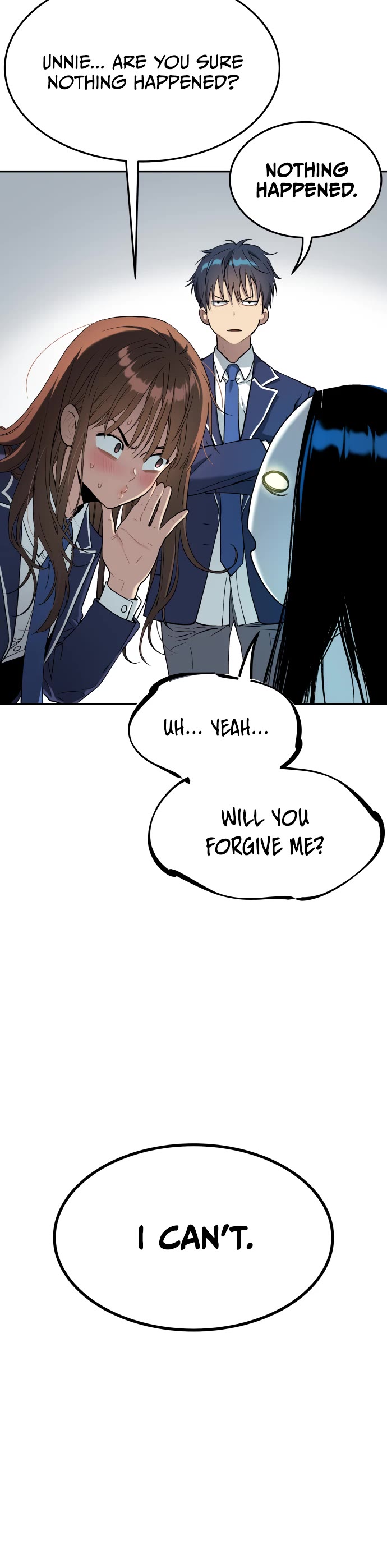 Legend of Dangun chapter 32 page 40