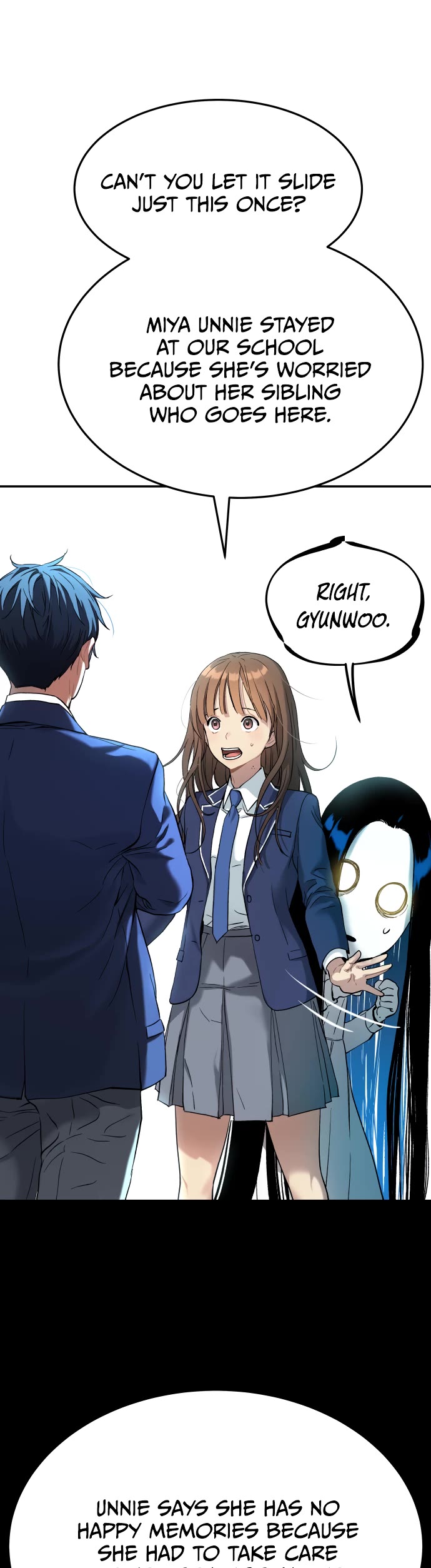 Legend of Dangun chapter 32 page 42