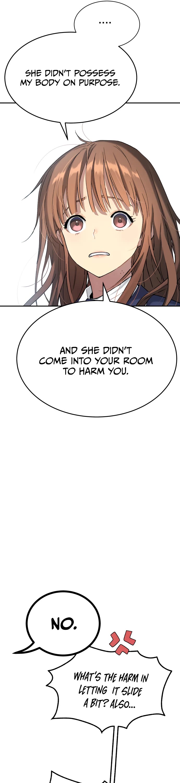 Legend of Dangun chapter 32 page 44