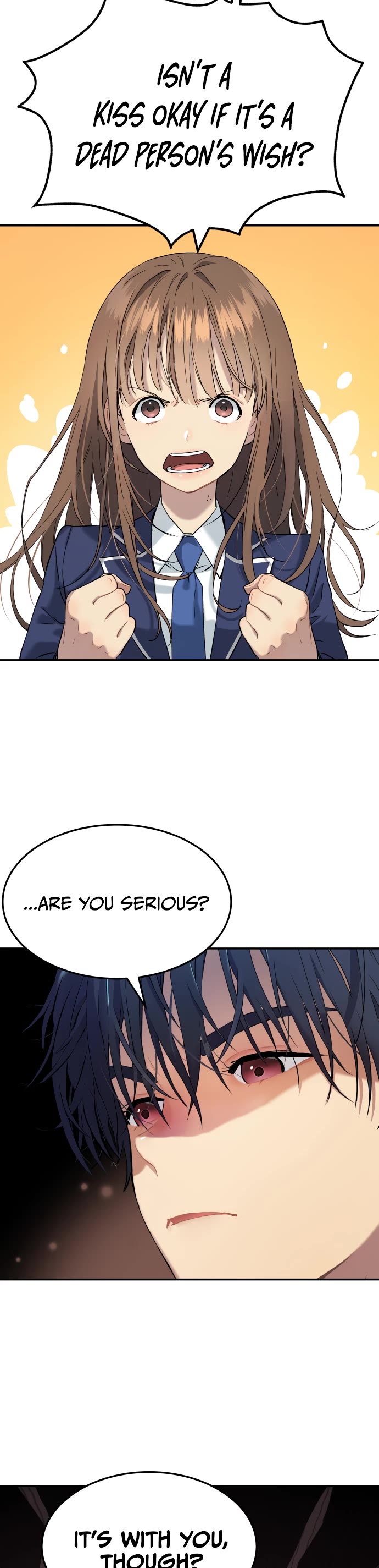 Legend of Dangun chapter 32 page 45