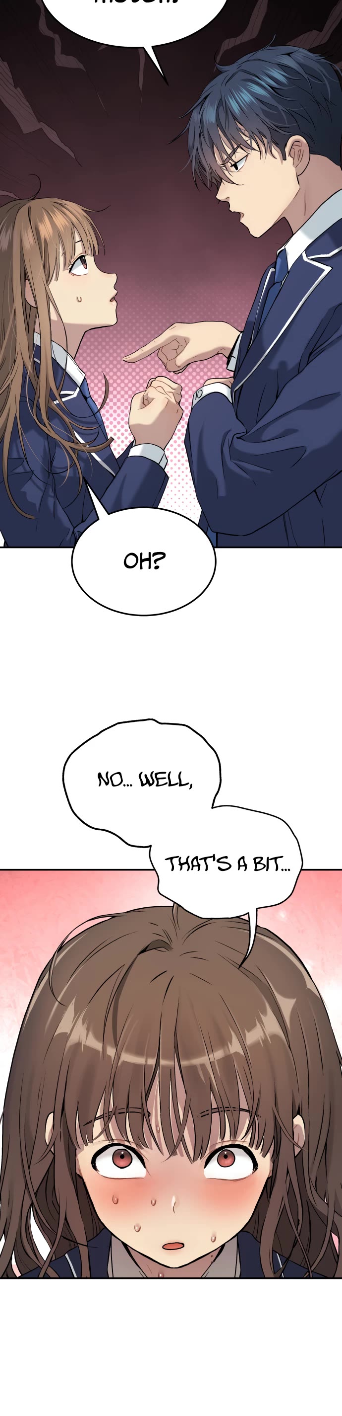 Legend of Dangun chapter 32 page 46