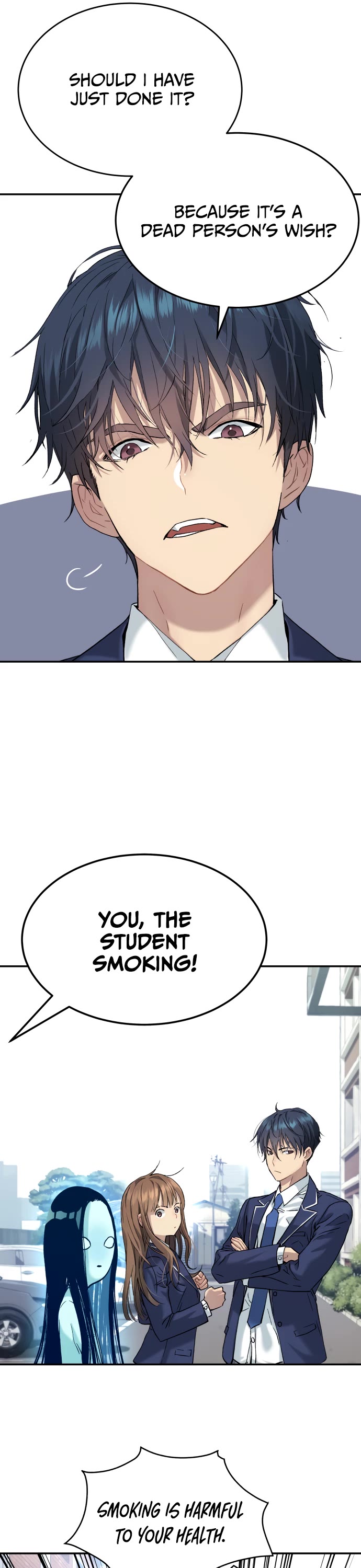 Legend of Dangun chapter 32 page 47