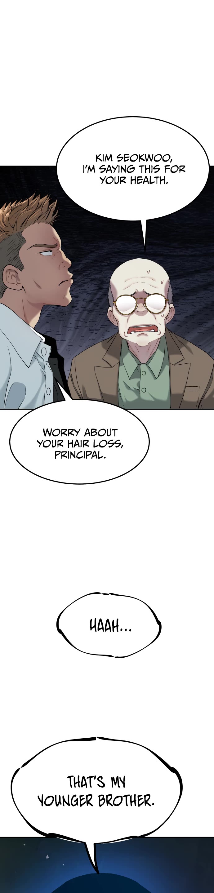 Legend of Dangun chapter 32 page 49