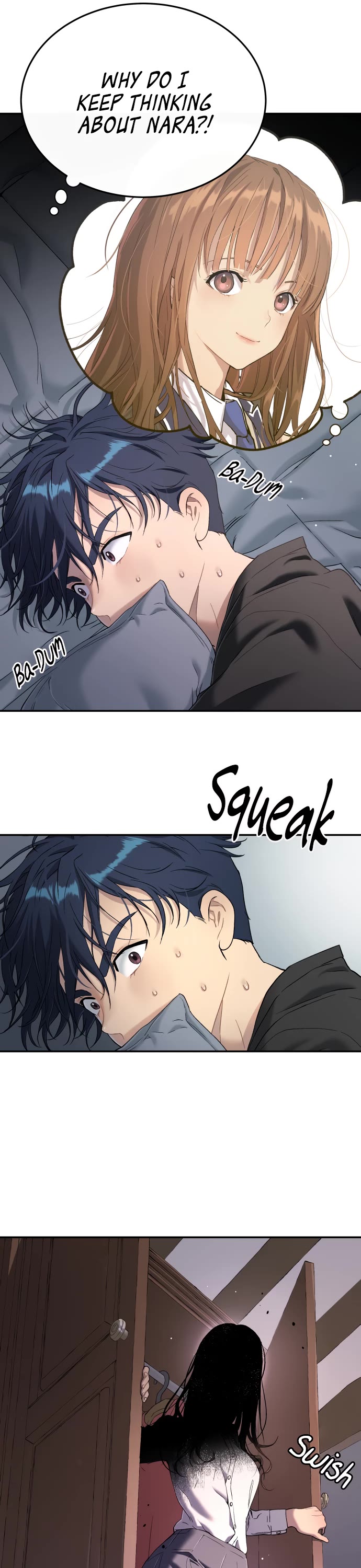 Legend of Dangun chapter 32 page 5