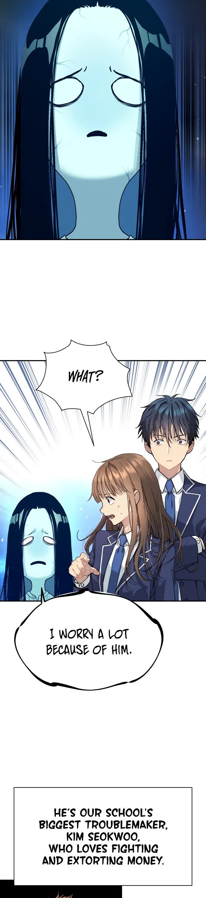 Legend of Dangun chapter 32 page 50