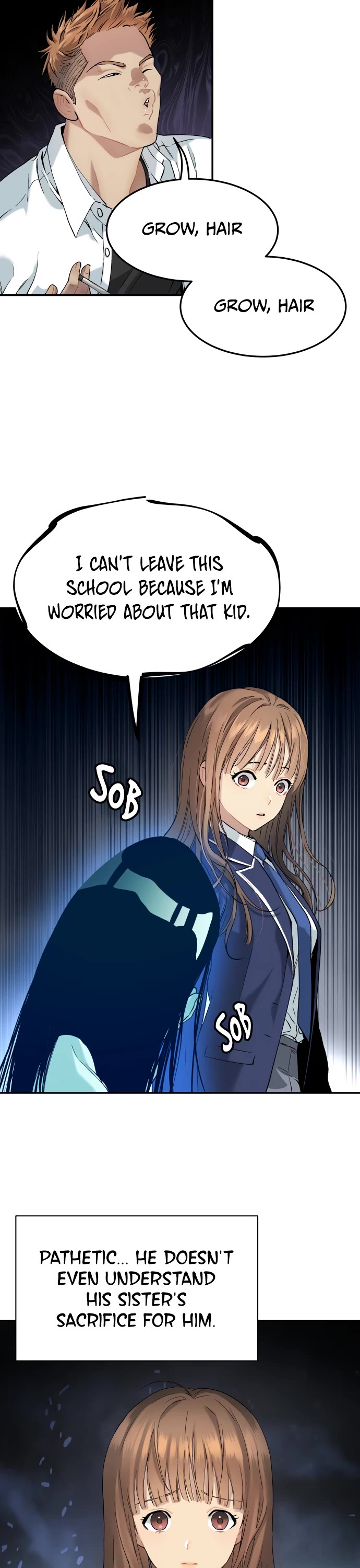 Legend of Dangun chapter 32 page 51