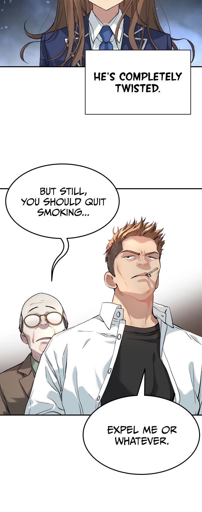 Legend of Dangun chapter 32 page 52