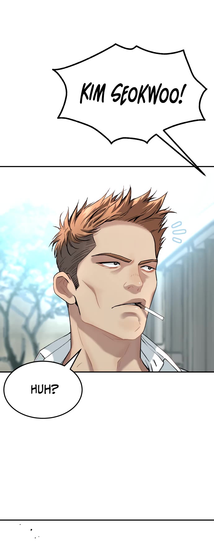 Legend of Dangun chapter 32 page 53