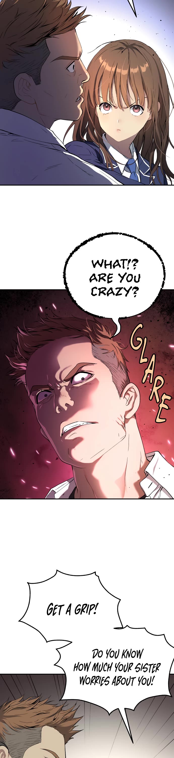 Legend of Dangun chapter 32 page 55