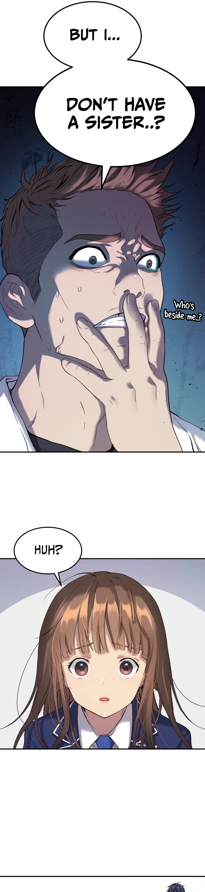 Legend of Dangun chapter 32 page 58