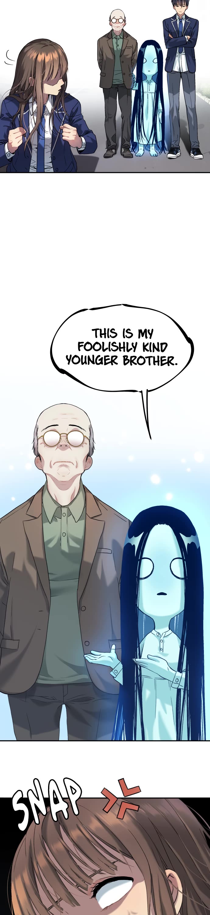 Legend of Dangun chapter 32 page 59