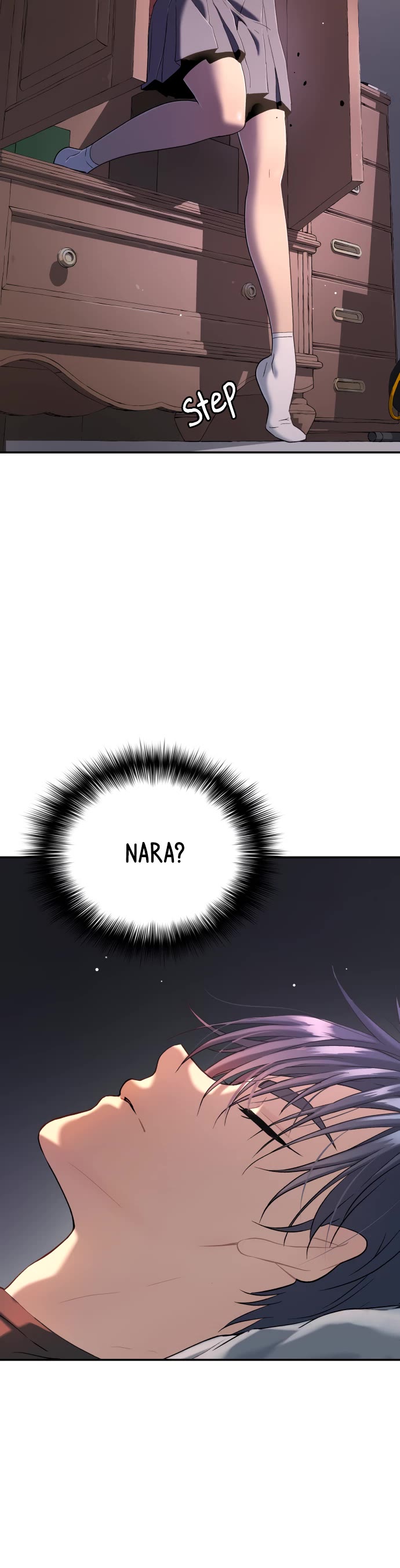 Legend of Dangun chapter 32 page 6