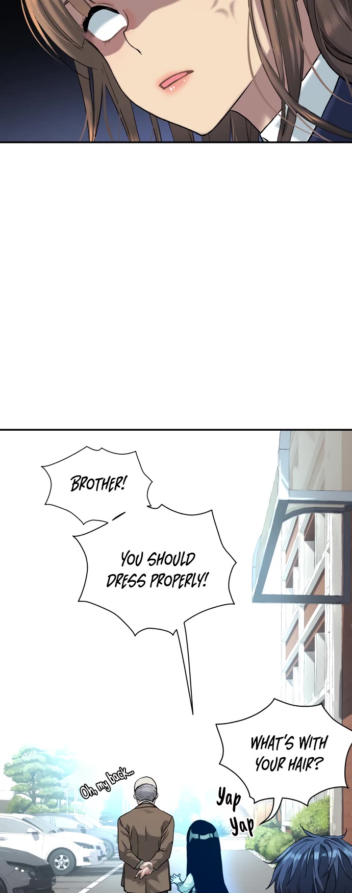 Legend of Dangun chapter 32 page 60