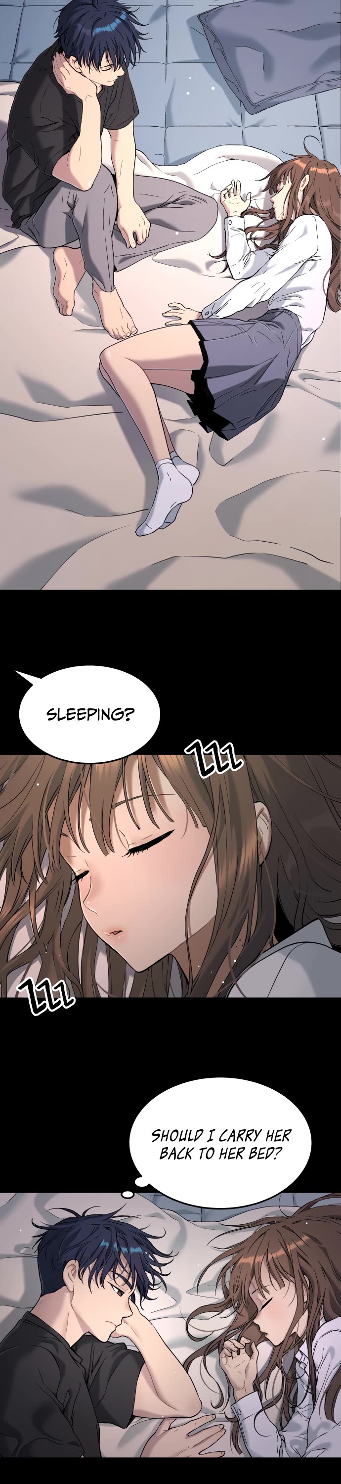 Legend of Dangun chapter 32 page 67