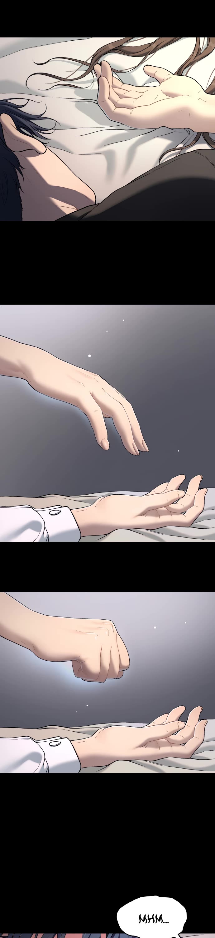 Legend of Dangun chapter 32 page 68