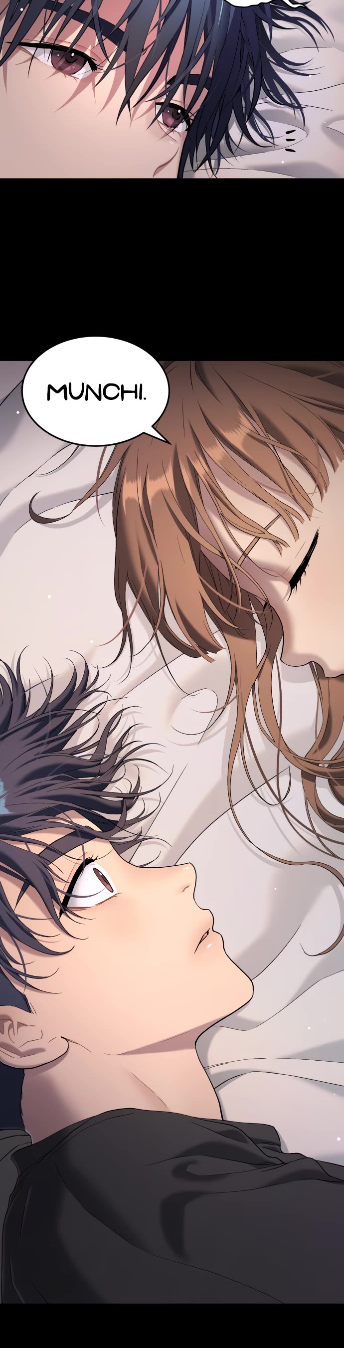 Legend of Dangun chapter 32 page 69