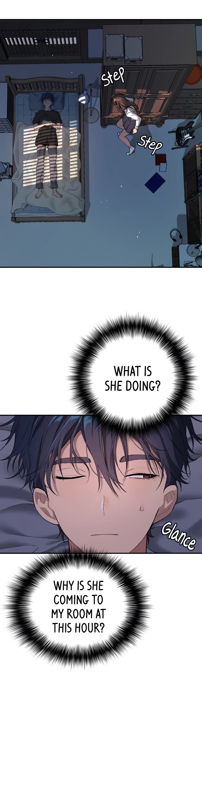 Legend of Dangun chapter 32 page 7