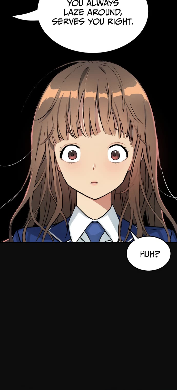 Legend of Dangun chapter 33 page 12