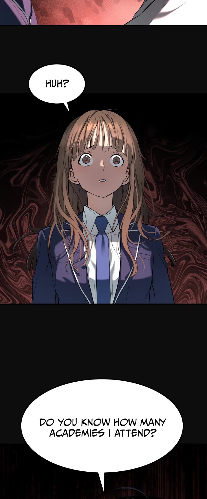 Legend of Dangun chapter 33 page 16