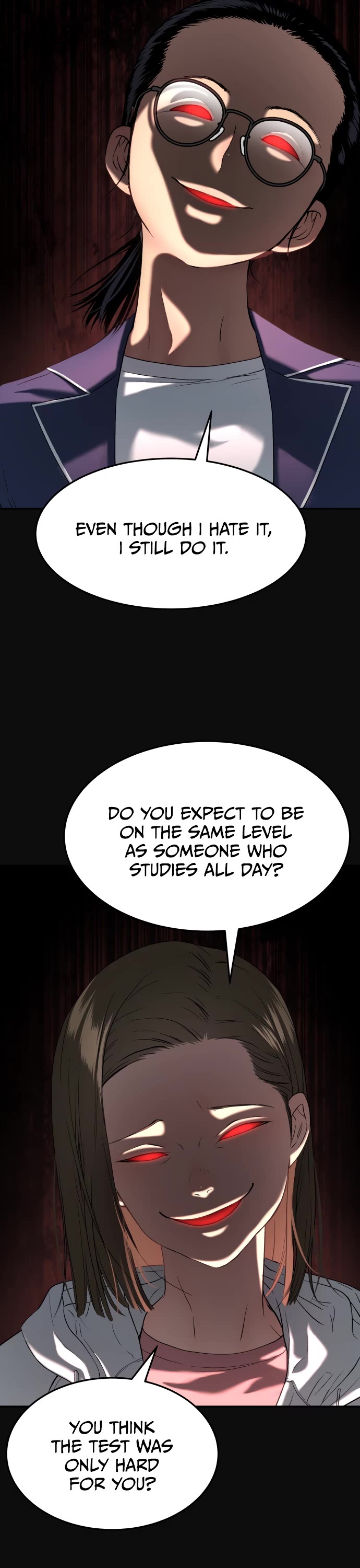 Legend of Dangun chapter 33 page 17