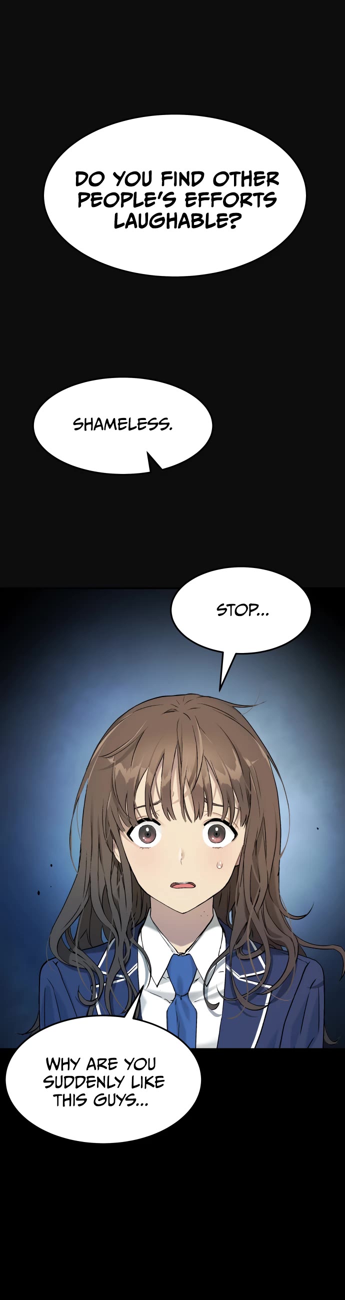 Legend of Dangun chapter 33 page 18