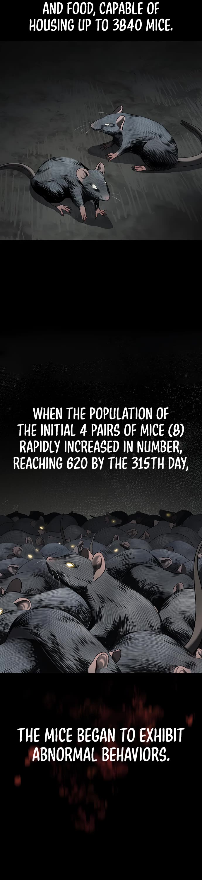 Legend of Dangun chapter 33 page 2